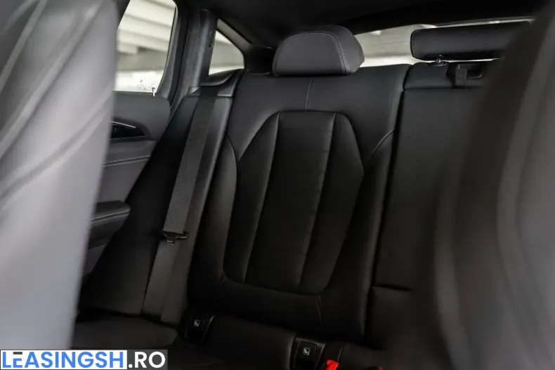 BMW X4 (Seria X) din 2023 cu 49.000 km - oferta BMW232140 - foto 30