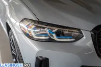 BMW X4 (Seria X) din 2023 cu 49.000 km - oferta BMW232140 - foto 38