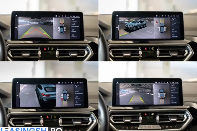 BMW X4 (Seria X) din 2023 cu 49.000 km - oferta BMW232140 - foto 44