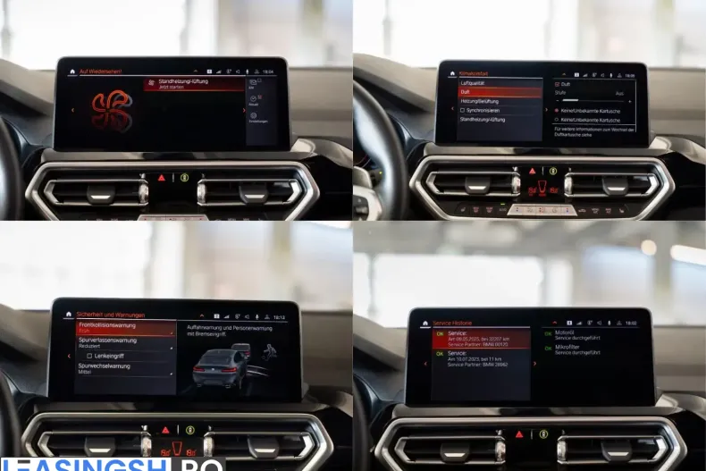BMW X4 (Seria X) din 2023 cu 49.000 km - oferta BMW232140 - foto 45