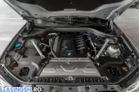 BMW X4 (Seria X) din 2023 cu 49.000 km - oferta BMW232140 - foto 49