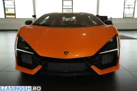 Lamborghini Revuelto din 2025 cu 4.600 km - oferta LAM232142 - foto 3