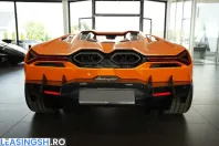 Lamborghini Revuelto din 2025 cu 4.600 km - oferta LAM232142 - foto 4