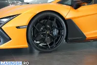 Lamborghini Revuelto din 2025 cu 4.600 km - oferta LAM232142 - foto 6