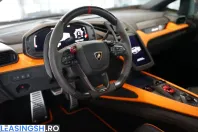 Lamborghini Revuelto din 2025 cu 4.600 km - oferta LAM232142 - foto 12