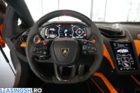 Lamborghini Revuelto din 2025 cu 4.600 km - oferta LAM232142 - foto 13