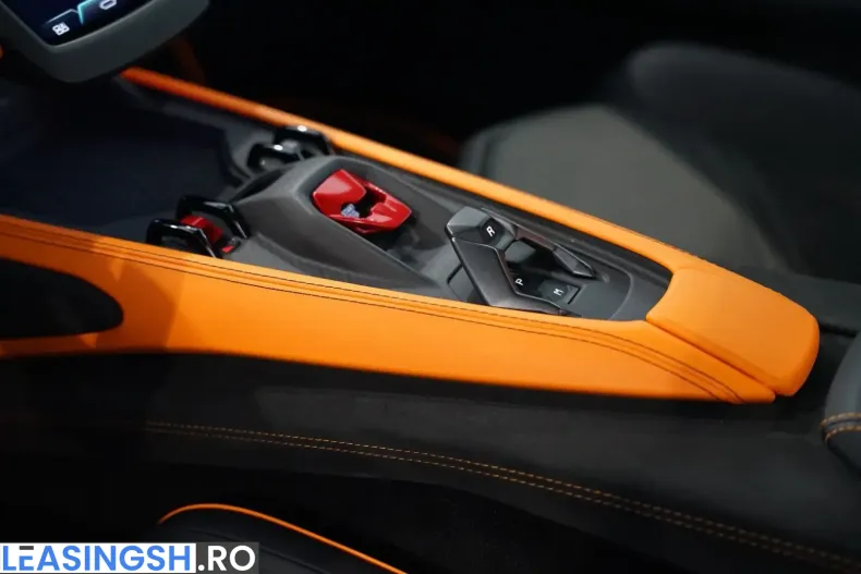 Lamborghini Revuelto din 2025 cu 4.600 km - oferta LAM232142 - foto 16