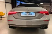 Mercedes-Benz S 63 AMG (Clasa S) din 2025 cu 10.000 km - oferta MER232143 - foto 6
