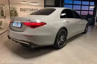 Mercedes-Benz S 63 AMG (Clasa S) din 2025 cu 10.000 km - oferta MER232143 - foto 7