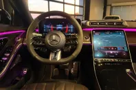 Mercedes-Benz S 63 AMG (Clasa S) din 2025 cu 10.000 km - oferta MER232143 - foto 14