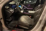 Mercedes-Benz S 63 AMG (Clasa S) din 2025 cu 10.000 km - oferta MER232143 - foto 16