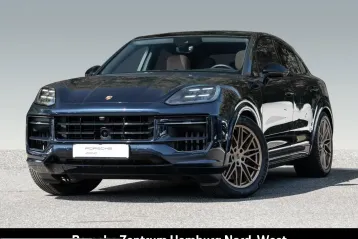 Porsche Cayenne din 2024 - oferta POR232144