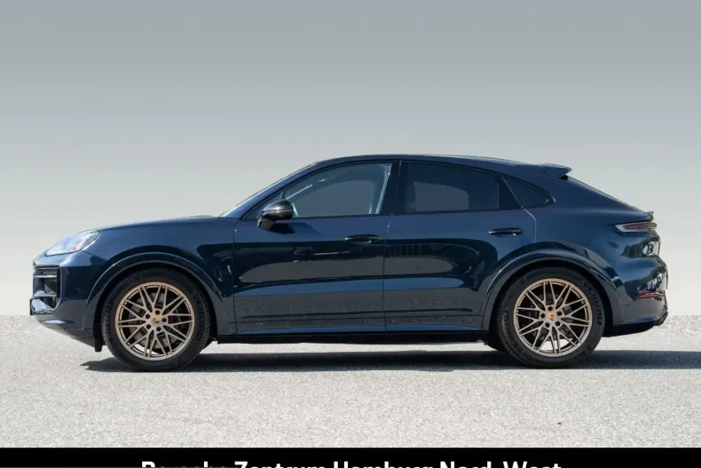 Porsche Cayenne din 2024 cu 18.446 km - oferta POR232144 - foto 2