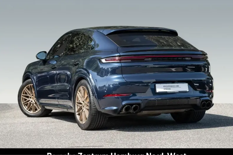 Porsche Cayenne din 2024 cu 18.446 km - oferta POR232144 - foto 3