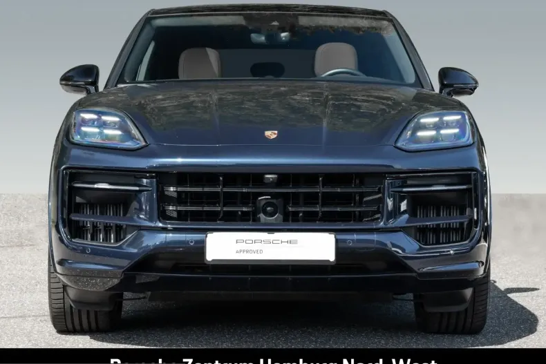 Porsche Cayenne din 2024 cu 18.446 km - oferta POR232144 - foto 9