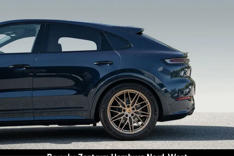 Porsche Cayenne din 2024 cu 18.446 km - oferta POR232144 - foto 11