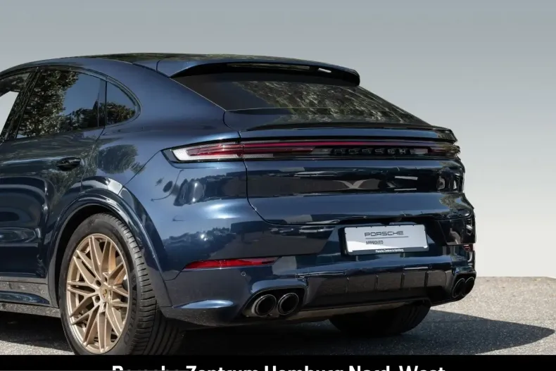 Porsche Cayenne din 2024 cu 18.446 km - oferta POR232144 - foto 13