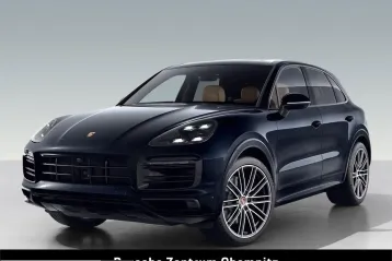 Porsche Cayenne din 2023 - oferta POR232146