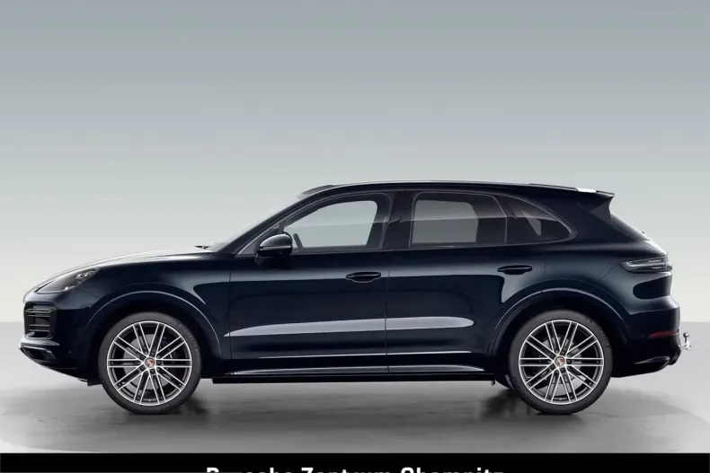 Porsche Cayenne din 2023 cu 79.000 km - oferta POR232146 - foto 2