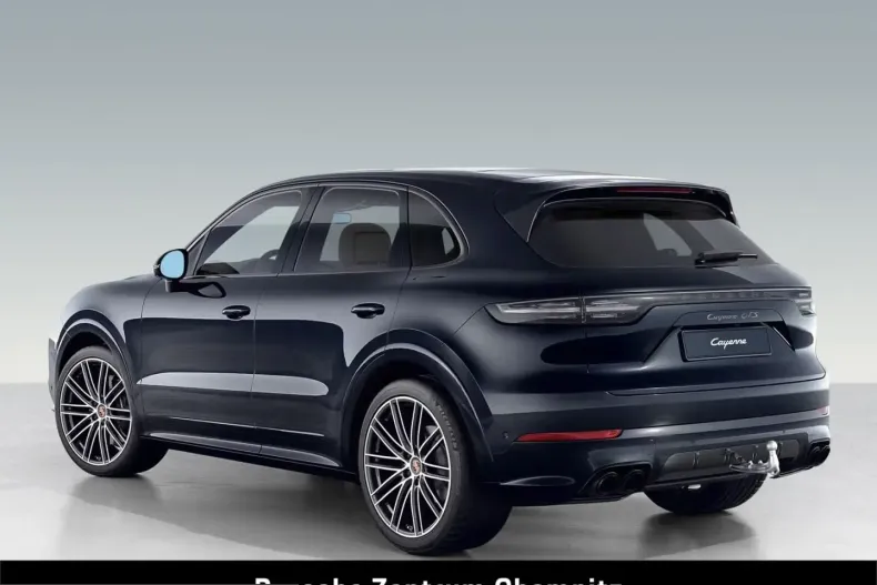 Porsche Cayenne din 2023 cu 79.000 km - oferta POR232146 - foto 3