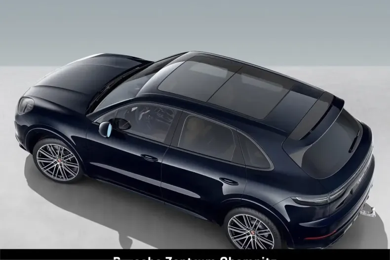 Porsche Cayenne din 2023 cu 79.000 km - oferta POR232146 - foto 4
