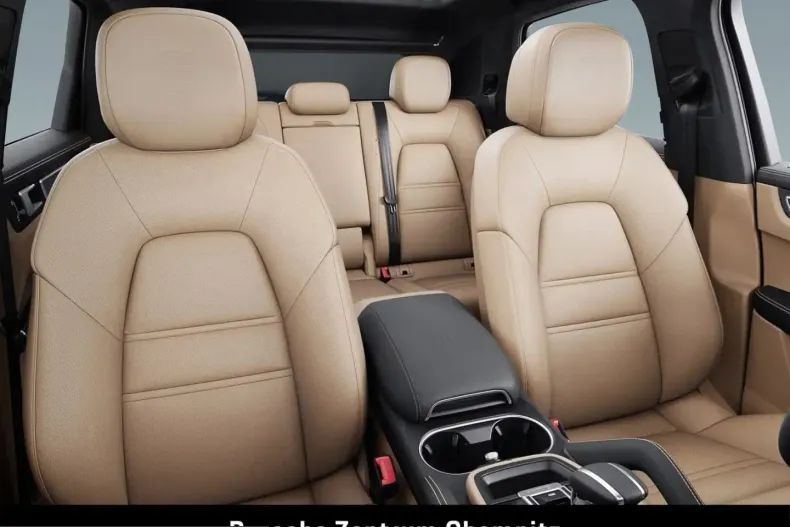 Porsche Cayenne din 2023 cu 79.000 km - oferta POR232146 - foto 6