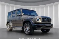 Mercedes-Benz G 63 AMG (Clasa G) din 2024 cu 6.900 km - oferta MER232147 - foto 1