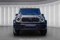 Mercedes-Benz G 63 AMG (Clasa G) din 2024 cu 6.900 km - oferta MER232147 - foto 2