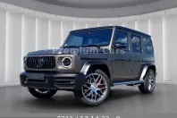 Mercedes-Benz G 63 AMG (Clasa G) din 2024 cu 6.900 km - oferta MER232147 - foto 3