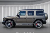 Mercedes-Benz G 63 AMG (Clasa G) din 2024 cu 6.900 km - oferta MER232147 - foto 4