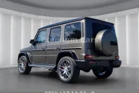Mercedes-Benz G 63 AMG (Clasa G) din 2024 cu 6.900 km - oferta MER232147 - foto 5