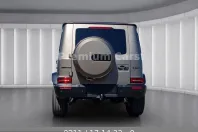 Mercedes-Benz G 63 AMG (Clasa G) din 2024 cu 6.900 km - oferta MER232147 - foto 6