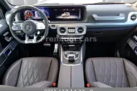 Mercedes-Benz G 63 AMG (Clasa G) din 2024 cu 6.900 km - oferta MER232147 - foto 10