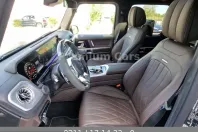 Mercedes-Benz G 63 AMG (Clasa G) din 2024 cu 6.900 km - oferta MER232147 - foto 11