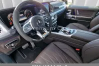 Mercedes-Benz G 63 AMG (Clasa G) din 2024 cu 6.900 km - oferta MER232147 - foto 12