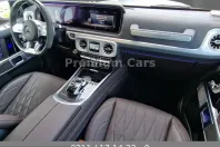 Mercedes-Benz G 63 AMG (Clasa G) din 2024 cu 6.900 km - oferta MER232147 - foto 13