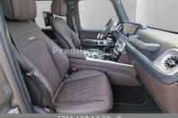 Mercedes-Benz G 63 AMG (Clasa G) din 2024 cu 6.900 km - oferta MER232147 - foto 14