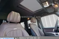 Mercedes-Benz G 63 AMG (Clasa G) din 2024 cu 6.900 km - oferta MER232147 - foto 15