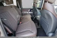 Mercedes-Benz G 63 AMG (Clasa G) din 2024 cu 6.900 km - oferta MER232147 - foto 18