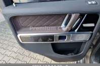 Mercedes-Benz G 63 AMG (Clasa G) din 2024 cu 6.900 km - oferta MER232147 - foto 20