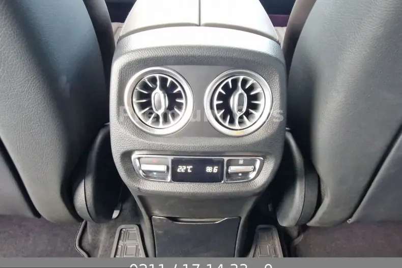Mercedes-Benz G 63 AMG (Clasa G) din 2024 cu 6.900 km - oferta MER232147 - foto 21