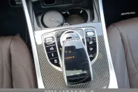 Mercedes-Benz G 63 AMG (Clasa G) din 2024 cu 6.900 km - oferta MER232147 - foto 22