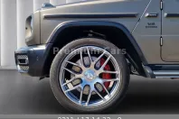 Mercedes-Benz G 63 AMG (Clasa G) din 2024 cu 6.900 km - oferta MER232147 - foto 25
