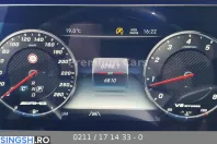 Mercedes-Benz G 63 AMG (Clasa G) din 2024 cu 6.900 km - oferta MER232147 - foto 26