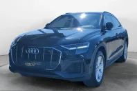 Audi Q8 din 2022 cu 99.990 km - oferta AUD232148 - foto 2