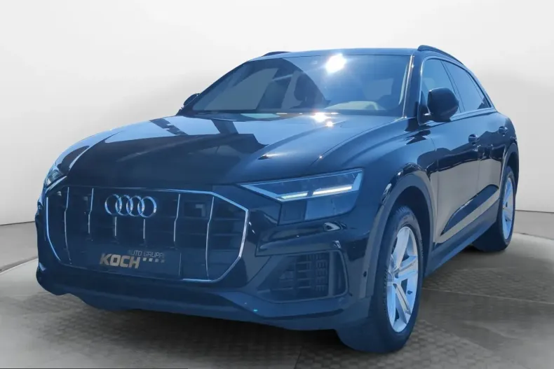 Audi Q8 din 2022 cu 99.990 km - oferta AUD232148 - foto 2