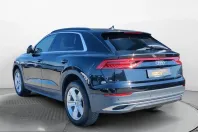 Audi Q8 din 2022 cu 99.990 km - oferta AUD232148 - foto 4