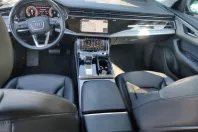 Audi Q8 din 2022 cu 99.990 km - oferta AUD232148 - foto 7