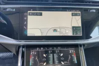 Audi Q8 din 2022 cu 99.990 km - oferta AUD232148 - foto 9
