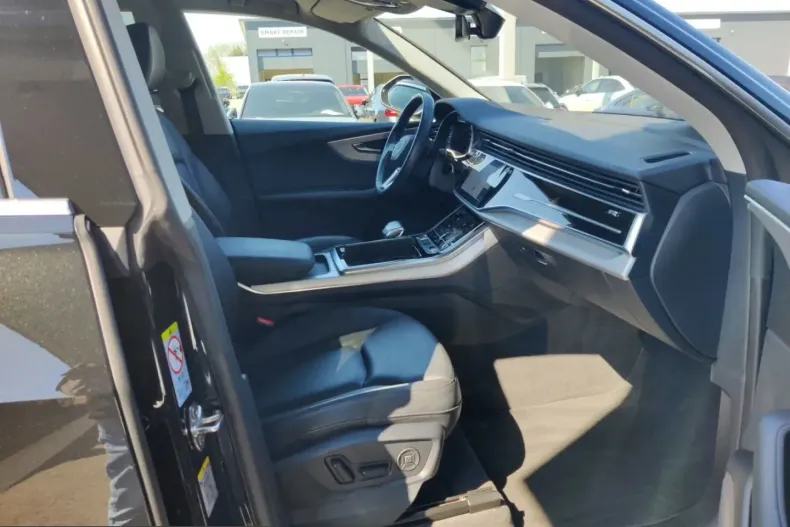 Audi Q8 din 2022 cu 99.990 km - oferta AUD232148 - foto 12